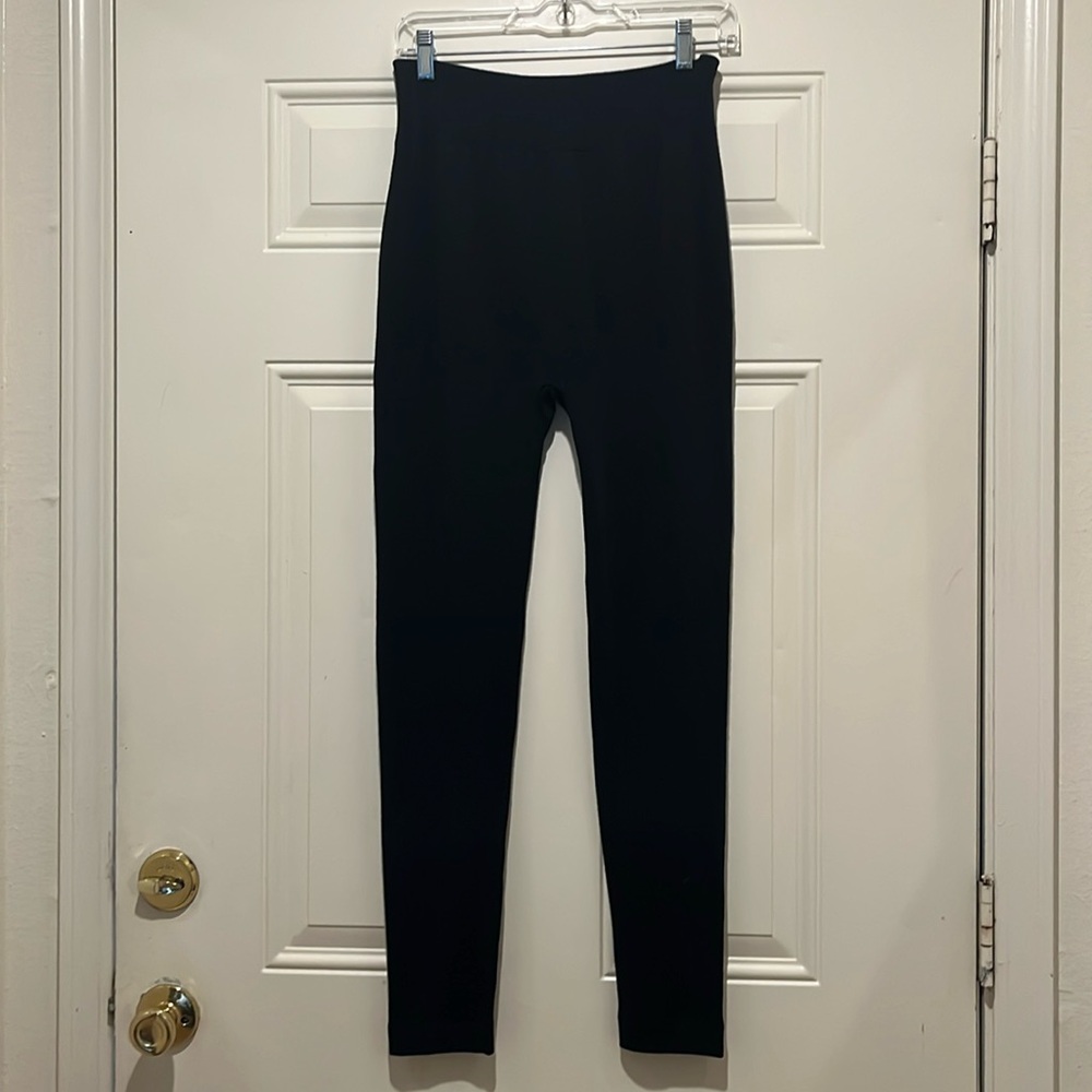 2x HOMMA leggings size XL